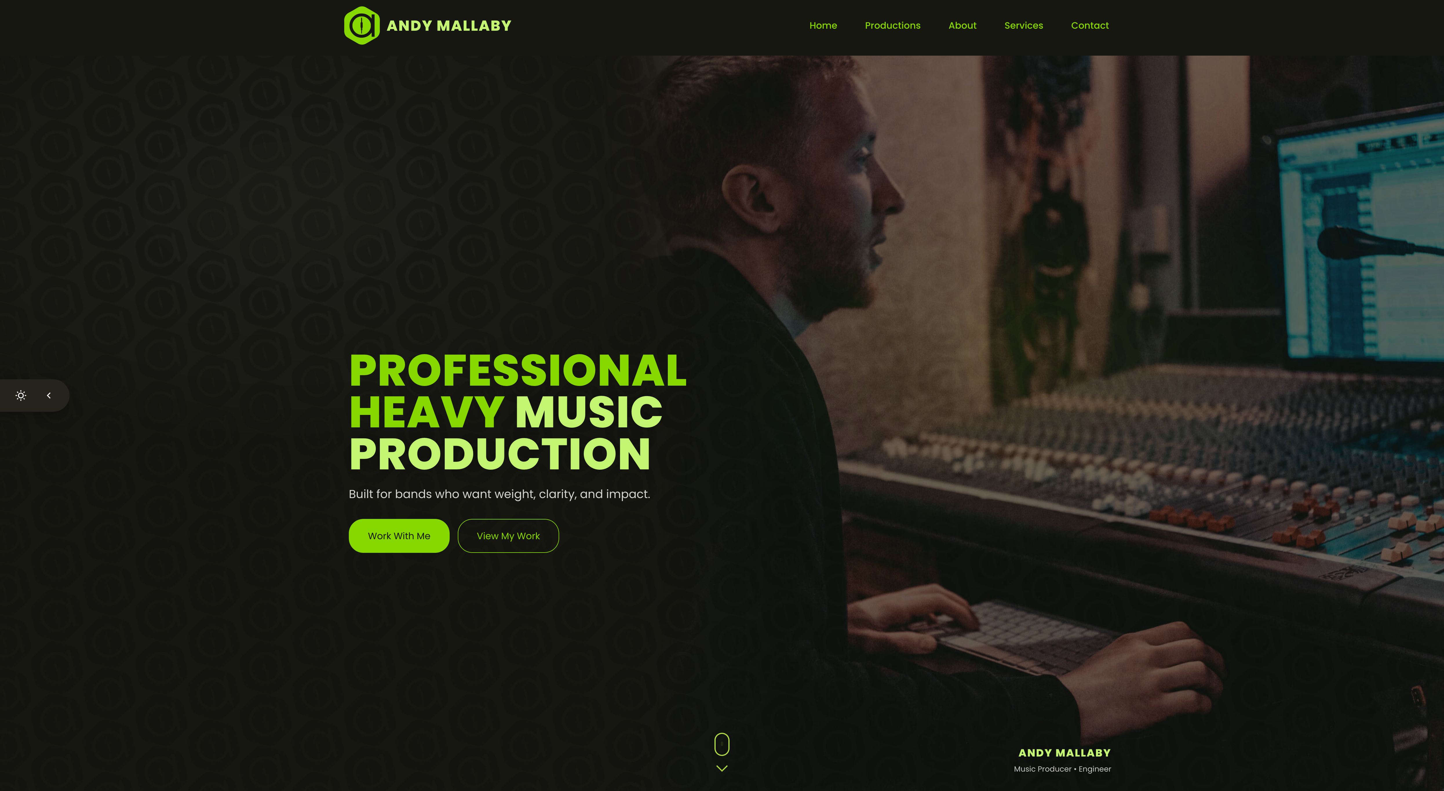 IAMANDY.UK