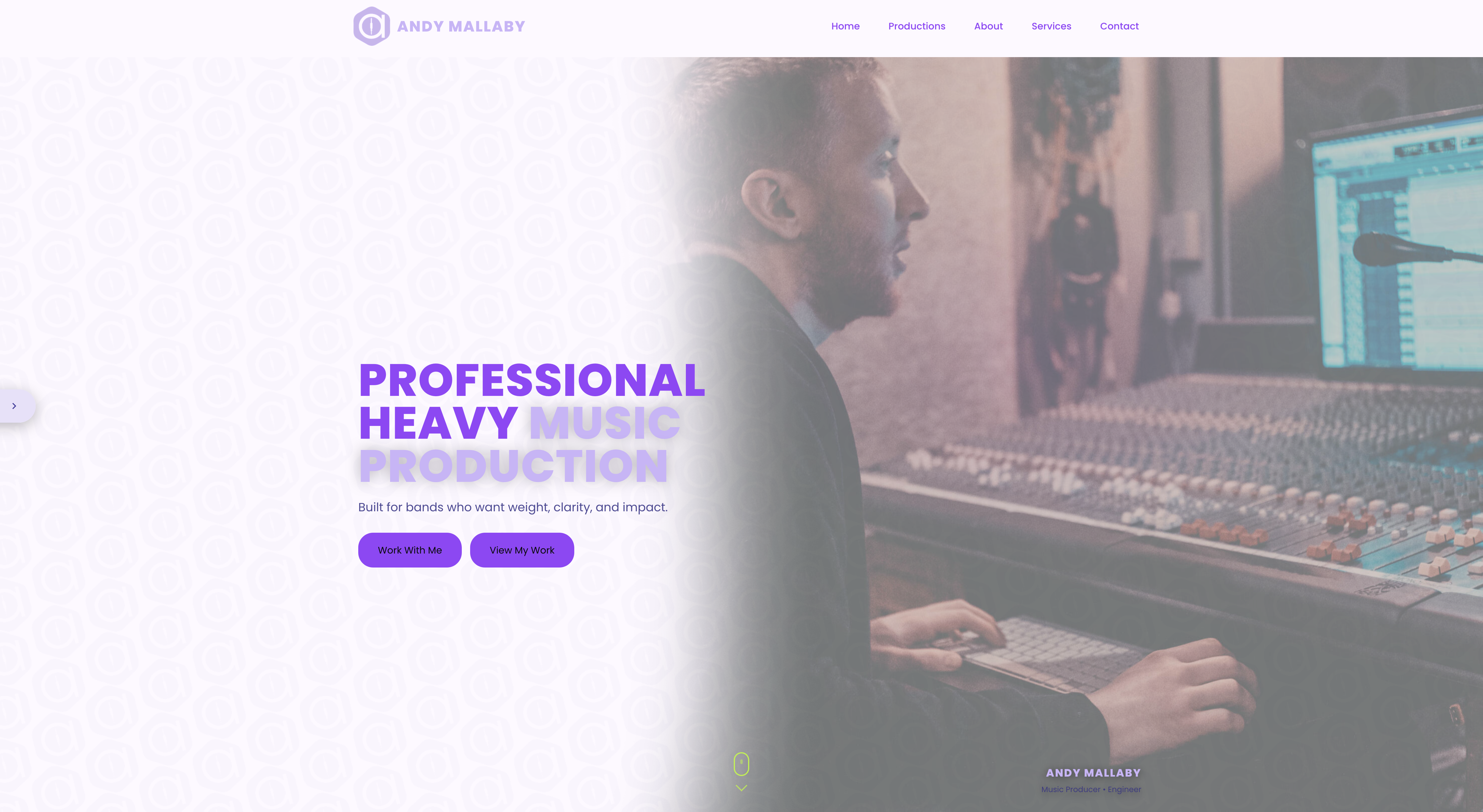 IAMANDY.UK