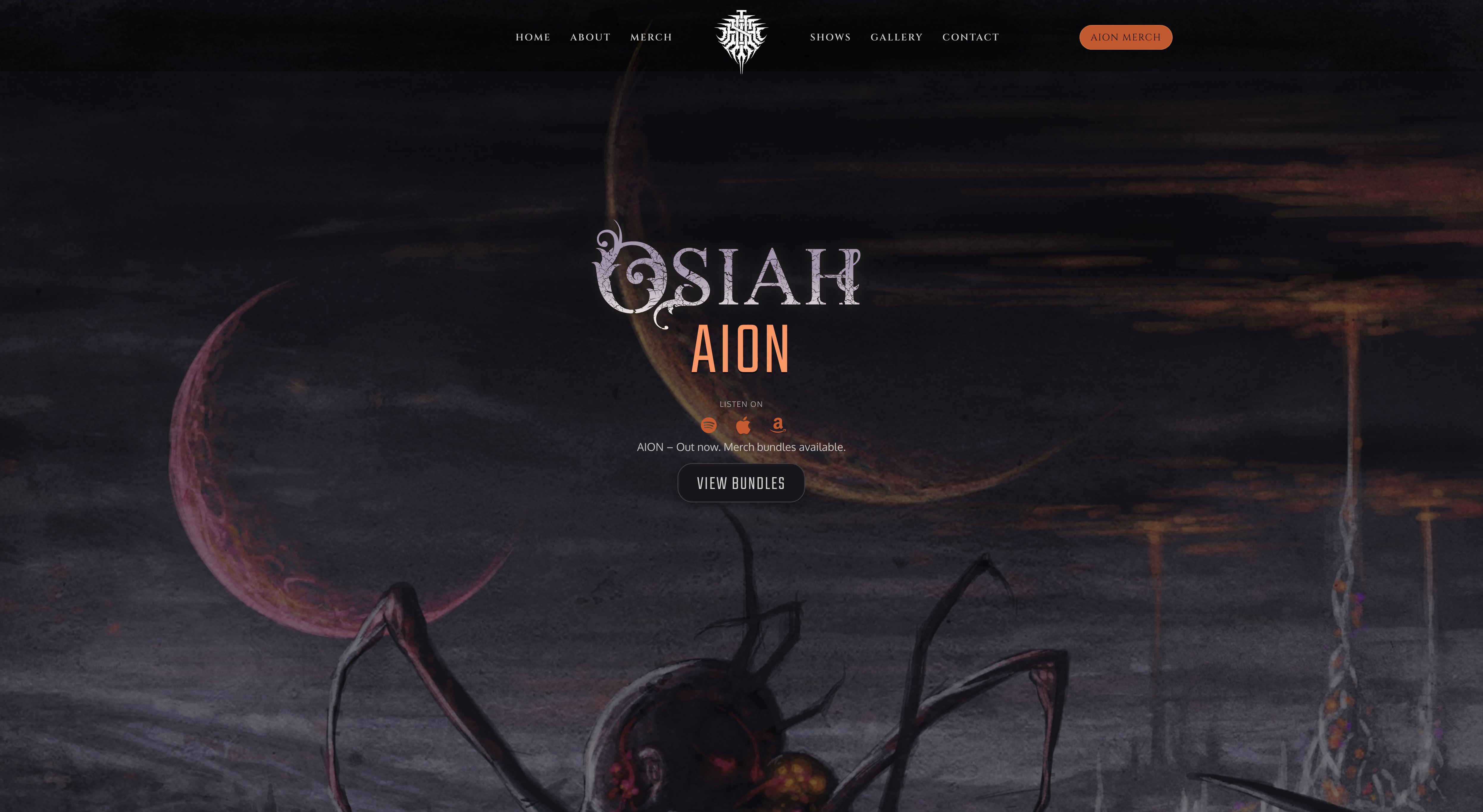 OSIAH.UK